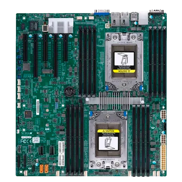 Ремонт техники SuperMicro в сервисном центре FIX-SuperMicro