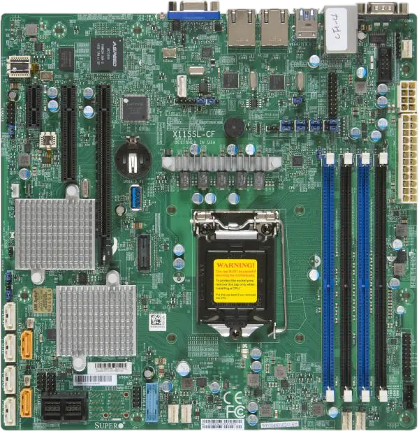 SuperMicro
